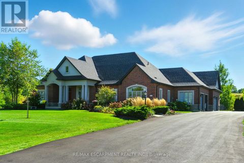 41 SHAKESPEARE ROAD Hamilton (Greensville) ON L9H7R5