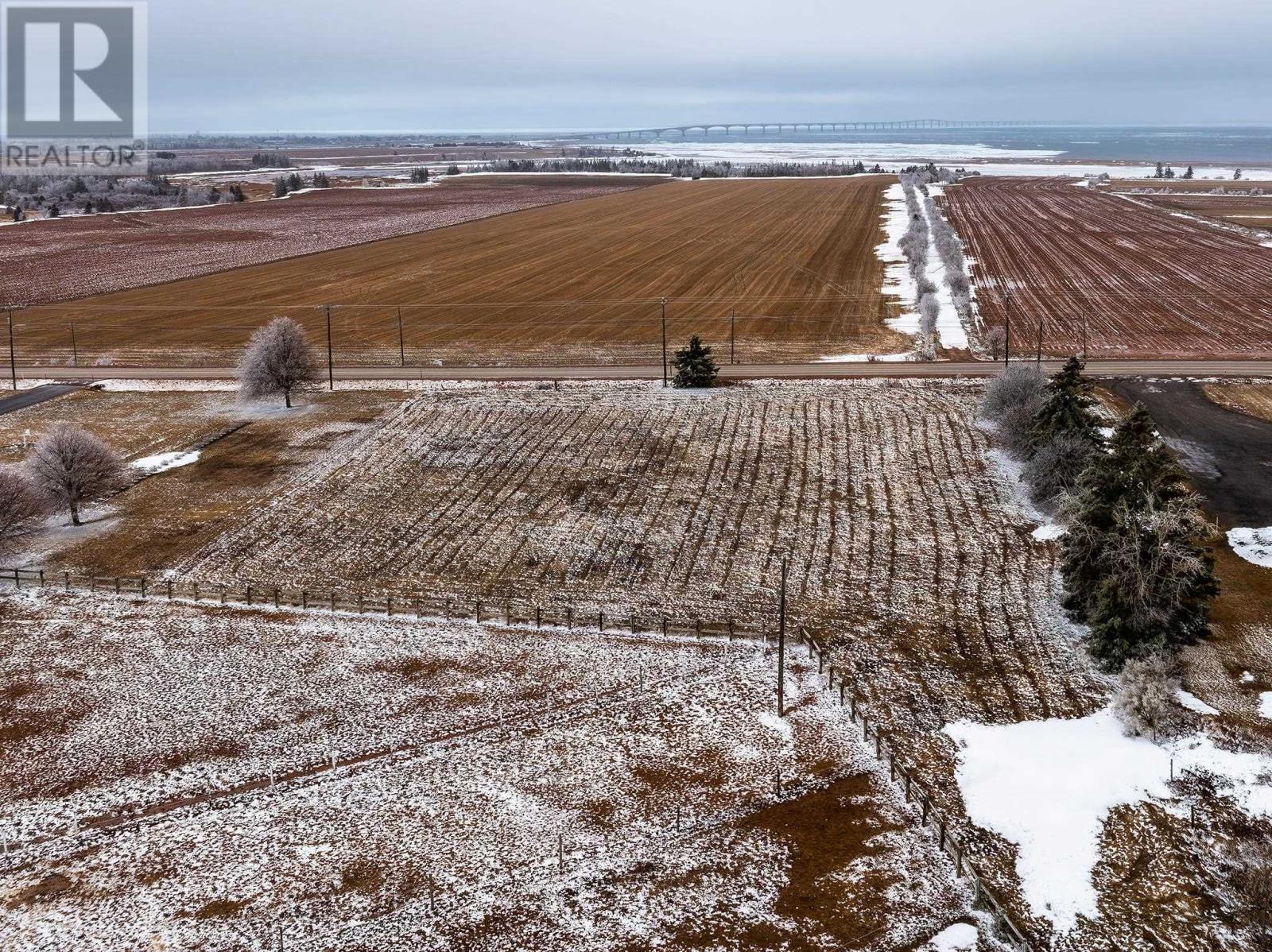 Lot 08-1 North Carleton Road