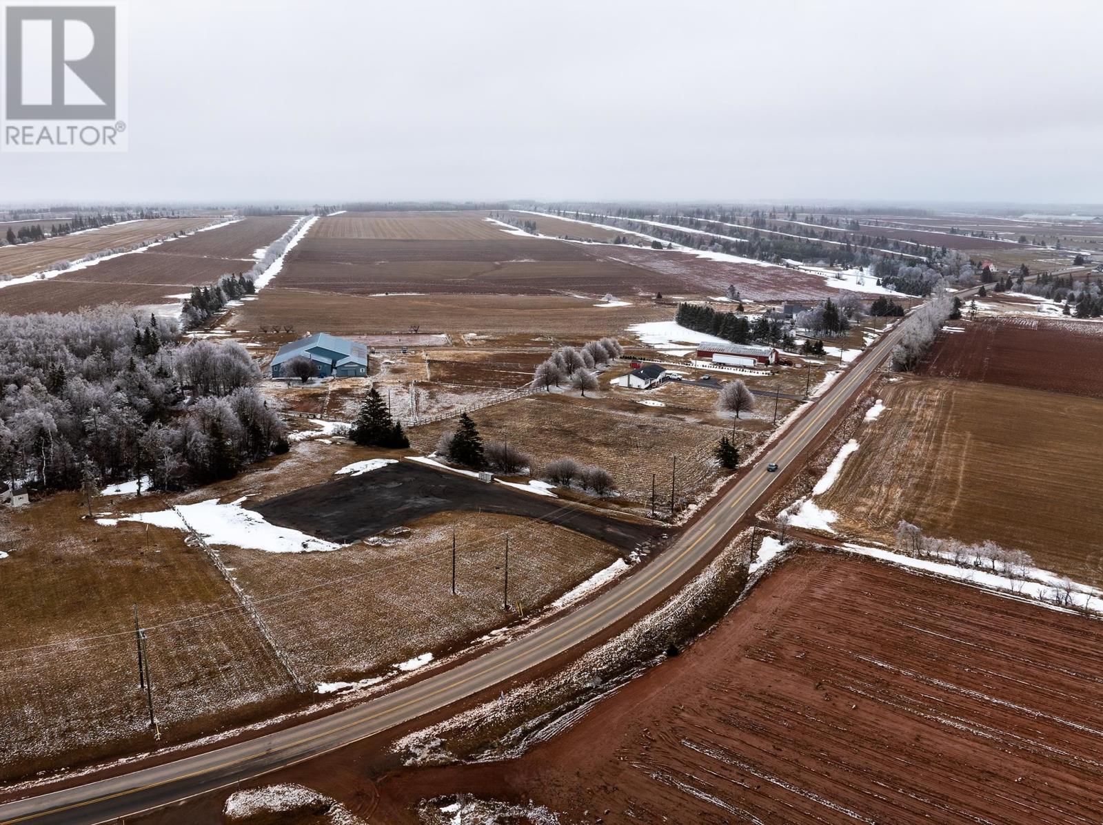 Lot 08-1 North Carleton Road