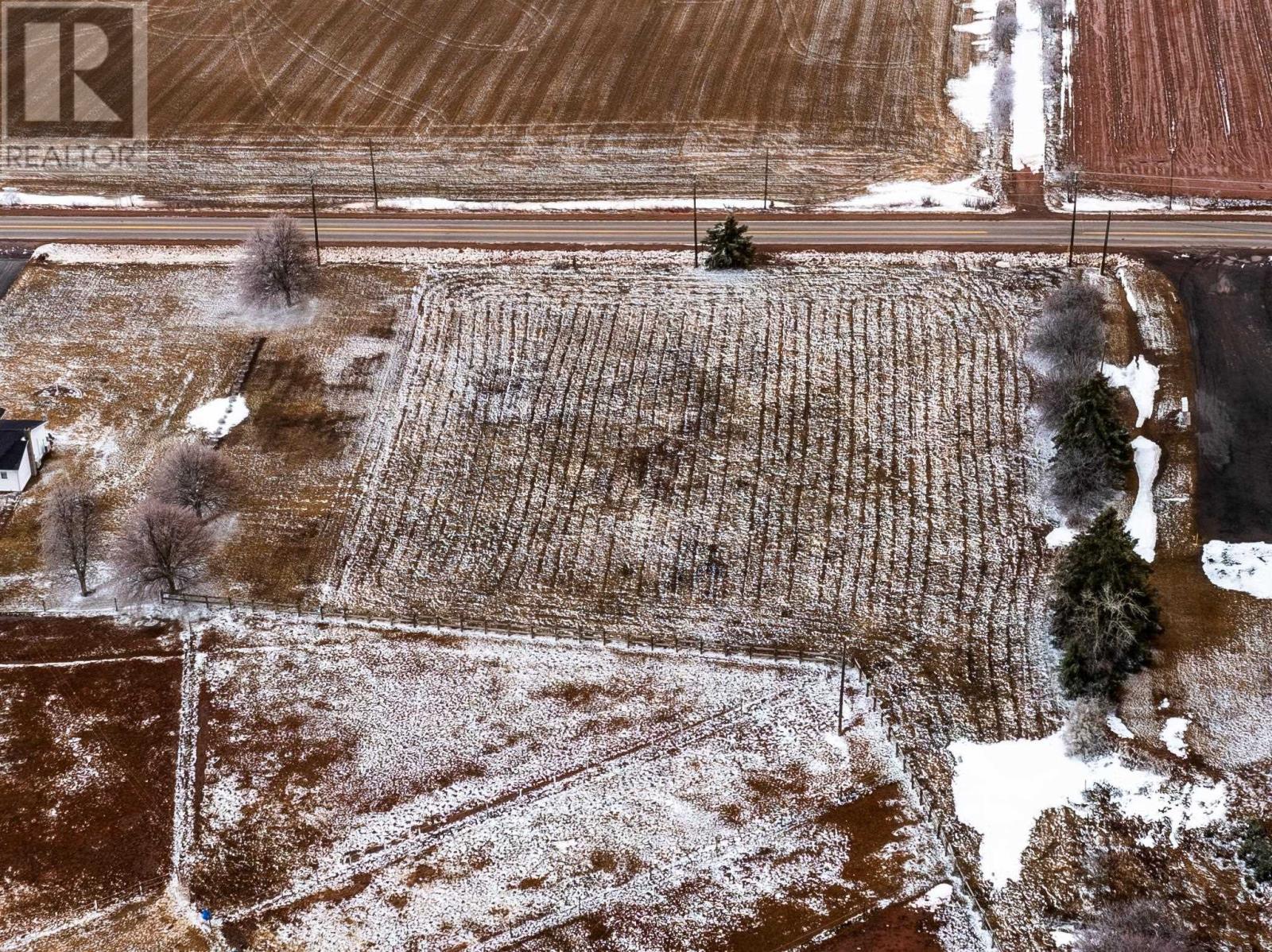 Lot 08-1 North Carleton Road