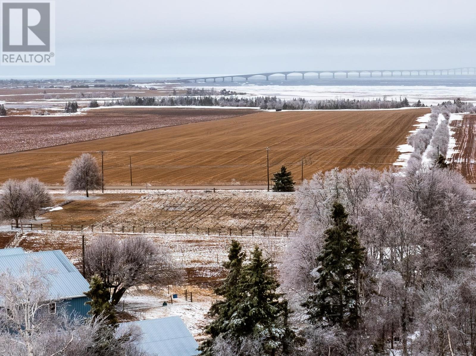 Lot 08-1 North Carleton Road