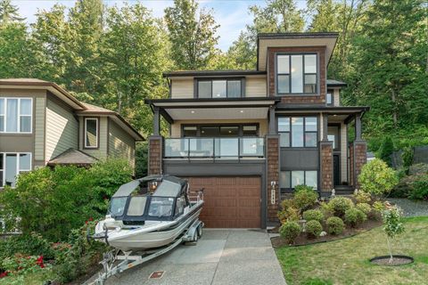 5486 MACLACHLAN PLACE|Promontory Chilliwack BC V2R0P3