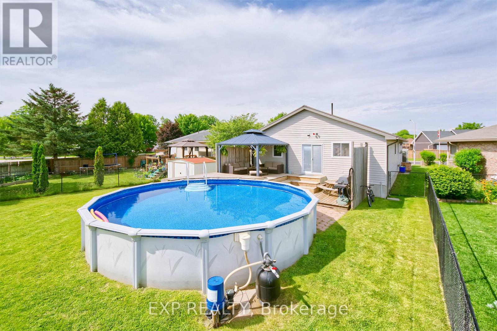 8 REBECCA DRIVE