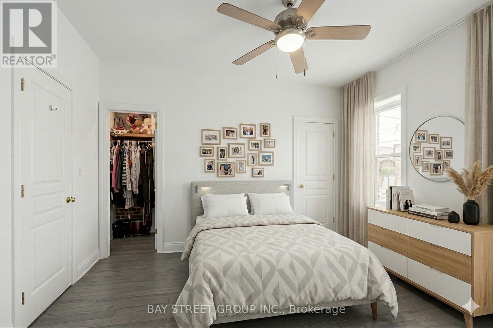 UNIT 1 - 693 WOODBINE AVENUE