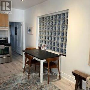 UNIT 1 - 693 WOODBINE AVENUE