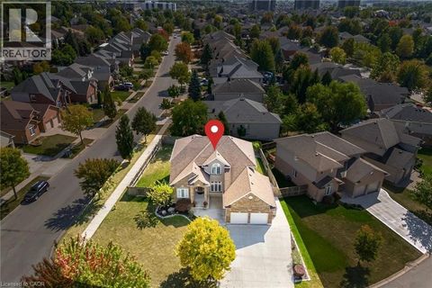 908 GABOR Street London ON N6K4V6