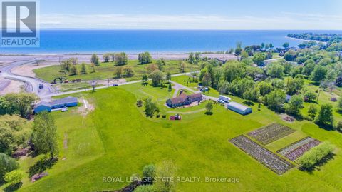 PTLT 17 LAKESHORE ROAD Wainfleet (Lakeshore) ON L0S1V0