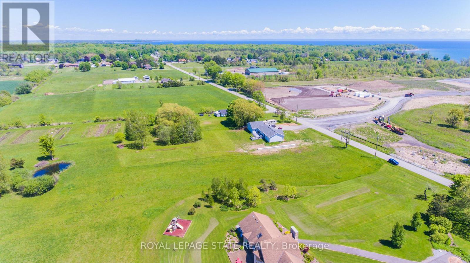 PTLT 17 LAKESHORE ROAD