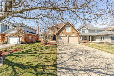 28 SINCLAIR CRESCENT Aylmer ON N5H3B7