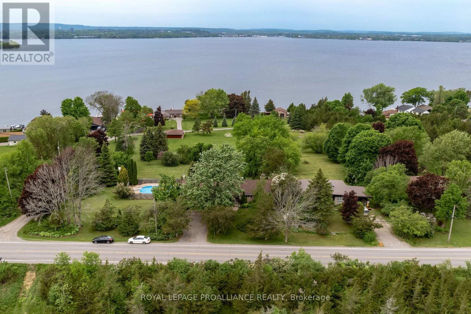 3286 COUNTY RD 3 ROAD