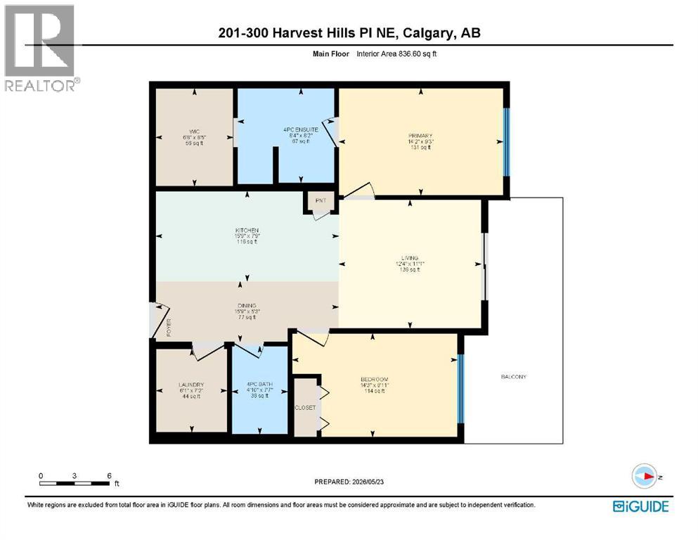 201, 300 Harvest Hills Place NE