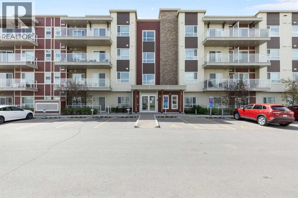 201, 300 Harvest Hills Place NE