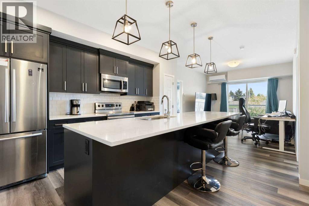 201, 300 Harvest Hills Place NE