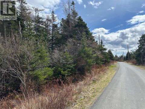 25-47 Barry's Island North Avondale NF A0A1B0