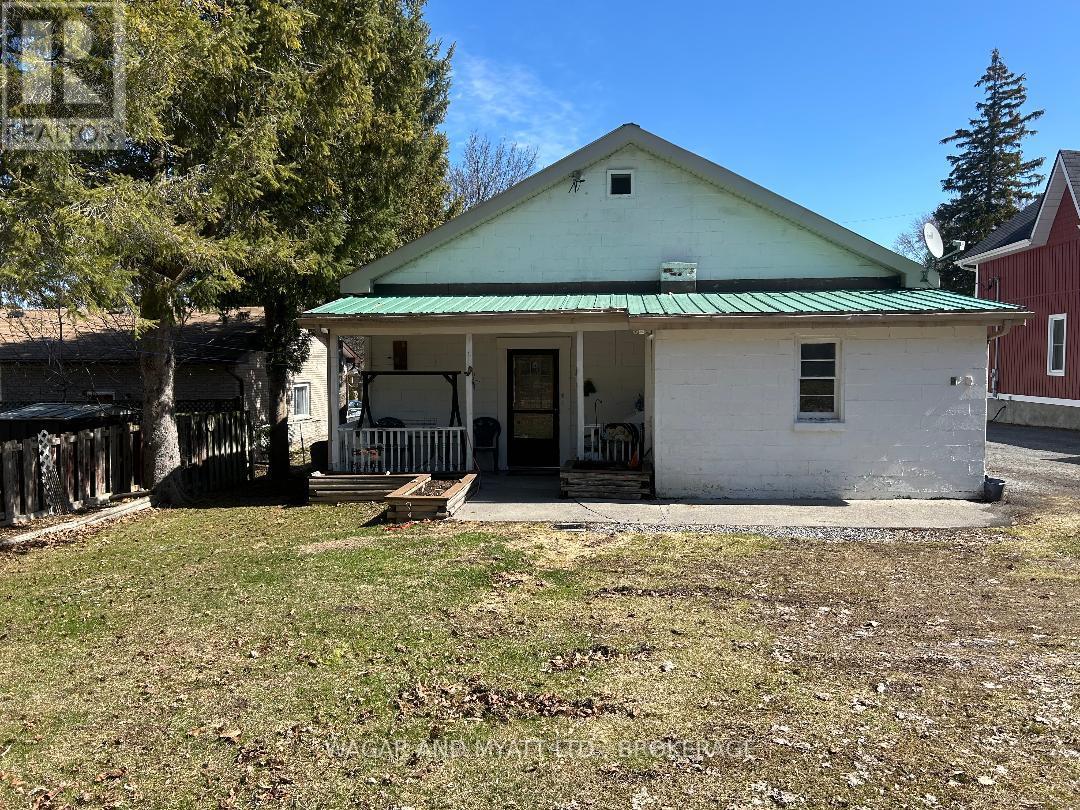 172 RICHARD STREET