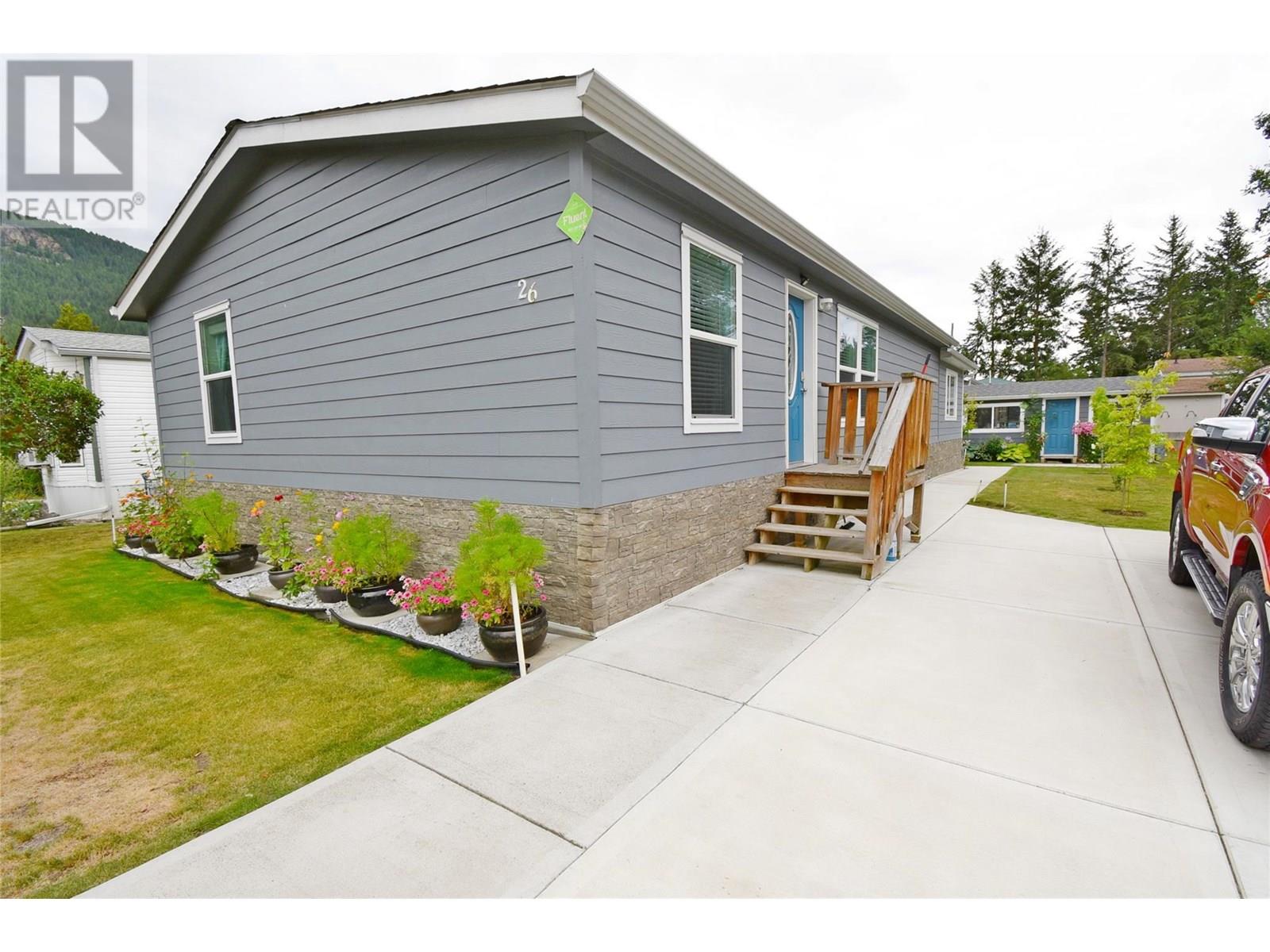 2930 Brown Road Unit# 26