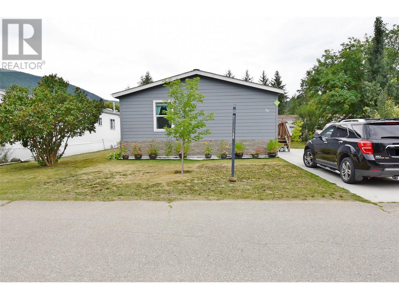 2930 Brown Road Unit# 26
