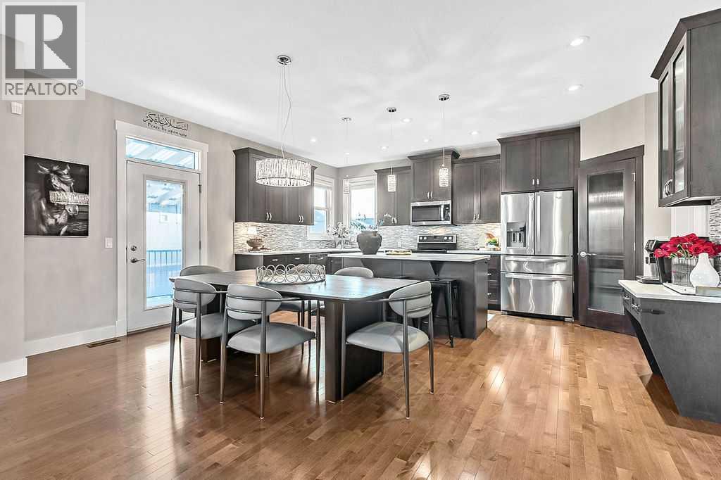 112 Kinniburgh Close