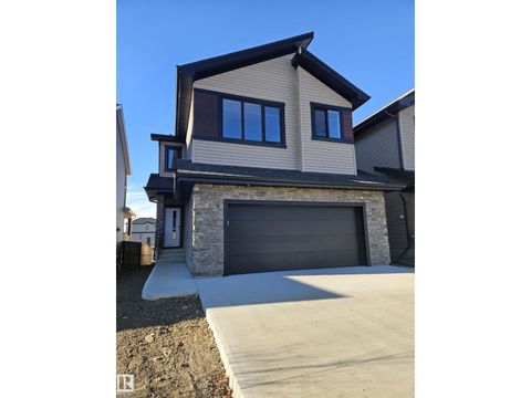 104 Lilac CL Leduc AB T9E1R3