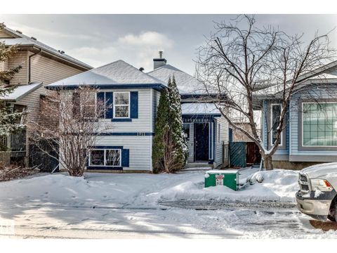 1911 36 AV NW Edmonton AB T6T1S9