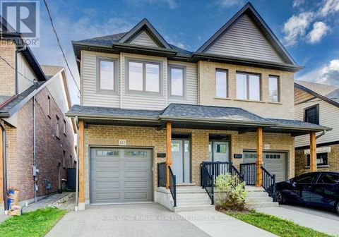 123 WALTER STREET Kitchener ON N2G1S3