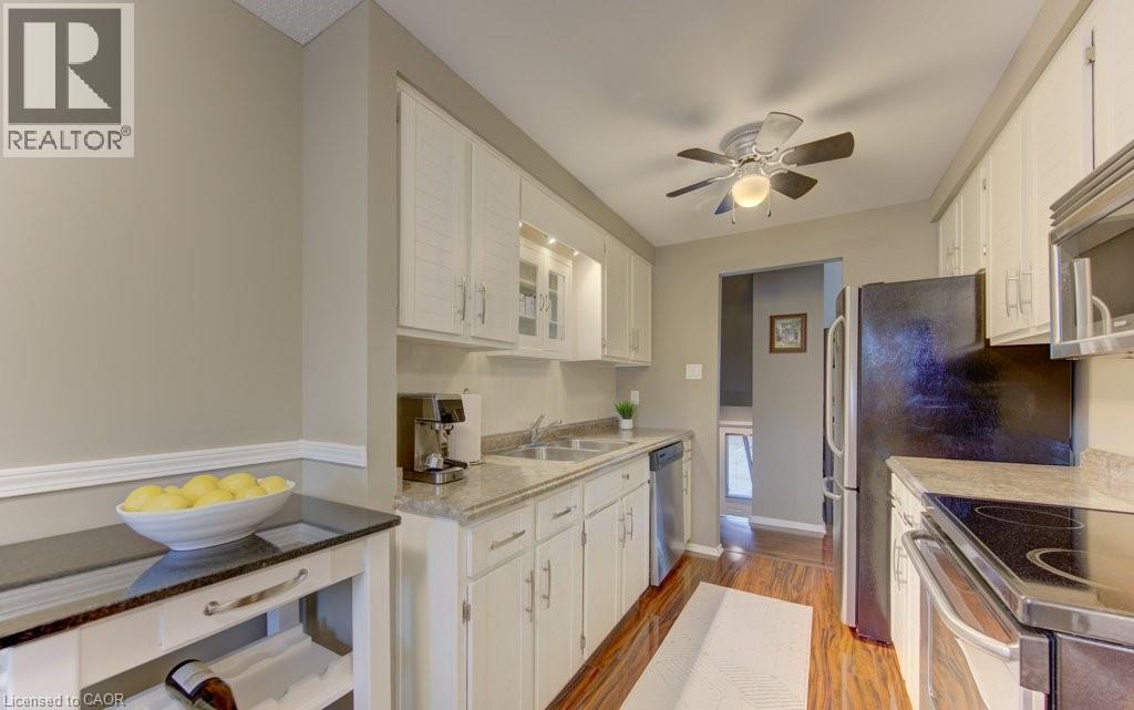 458 BEECHWOOD Place Unit# 3