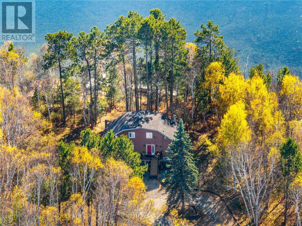 6648 Tilton Lake Road