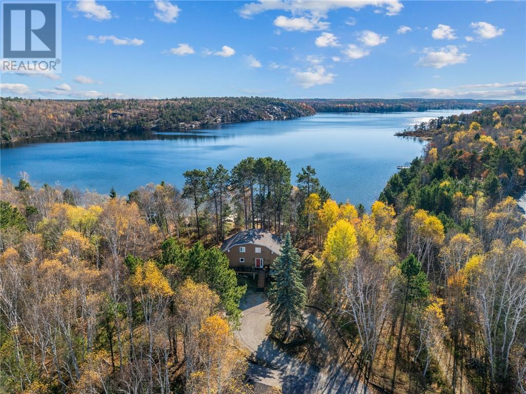 6648 Tilton Lake Road