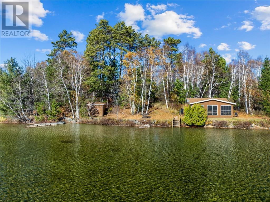 6648 Tilton Lake Road