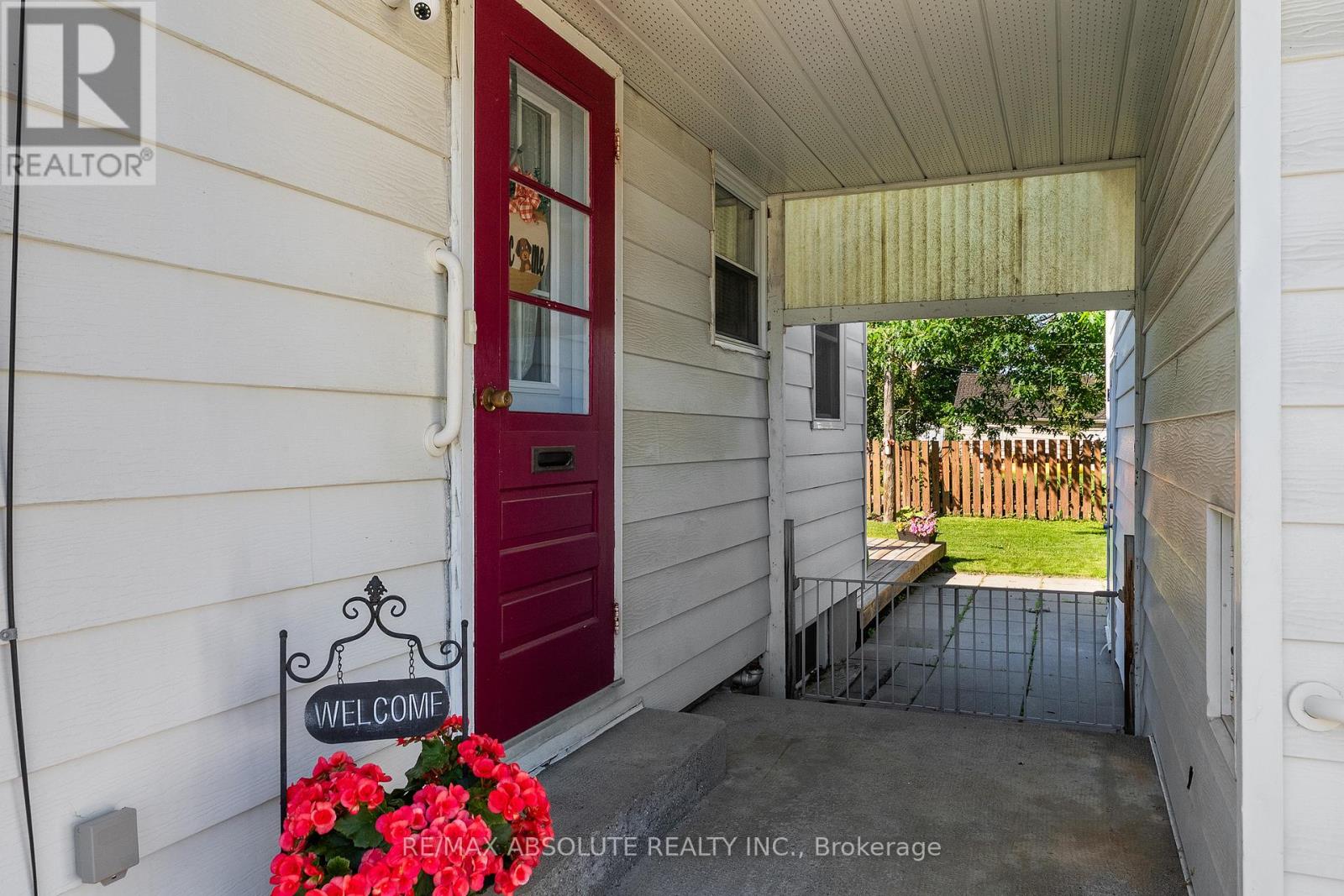 232 ALICIA STREET