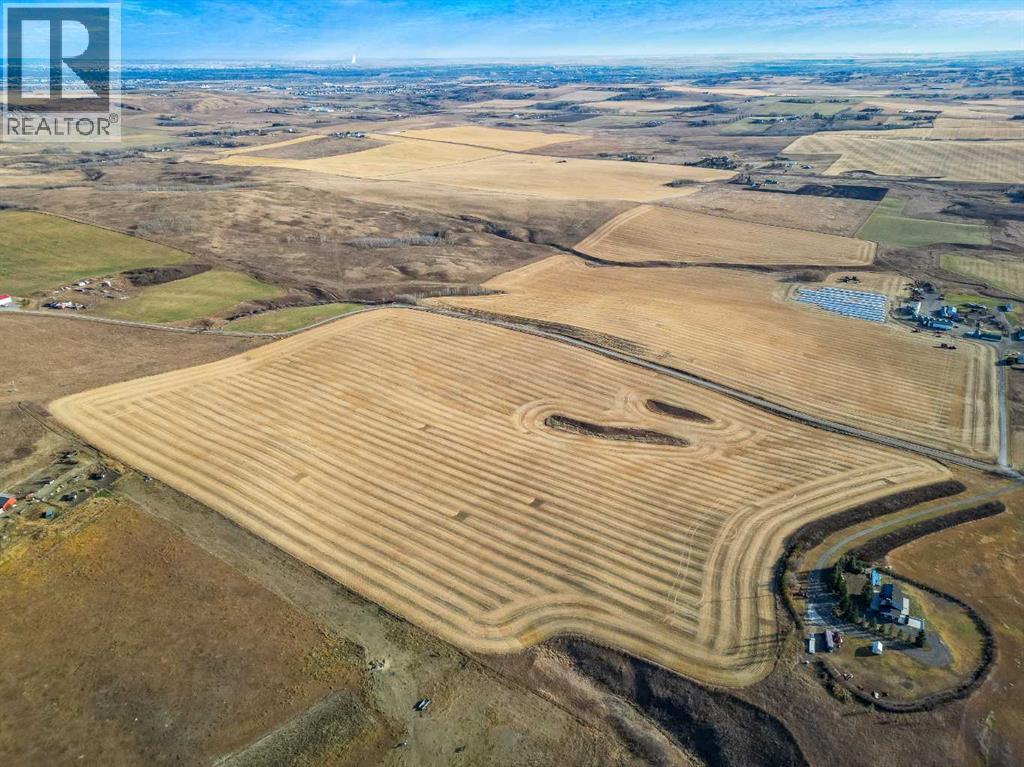 54.28 Acres on 96th Street W