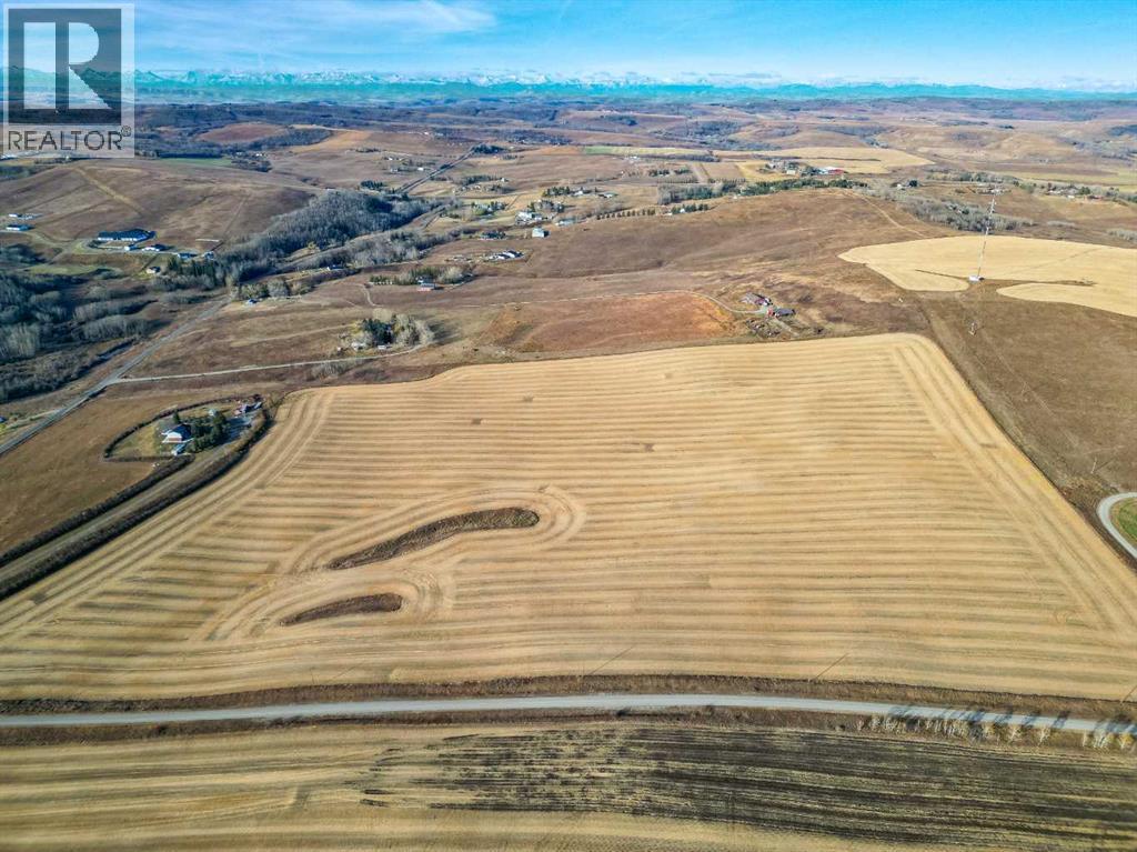 54.28 Acres on 96th Street W