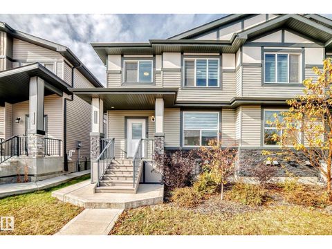 6536 CHAPPELLE VISTA VS SW SW Edmonton AB A6W4A3