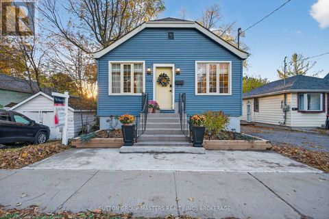 806 PORTSMOUTH AVENUE Kingston (West of Sir John A. Blvd) ON K7M1W7