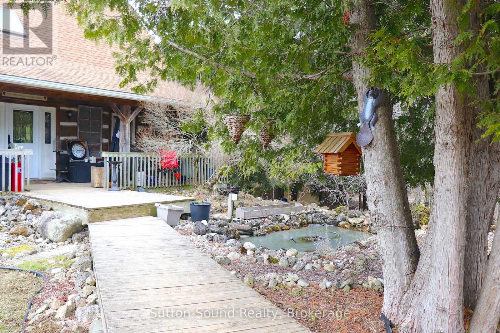 234491 CONCESSION 2 WGR CONCESSION