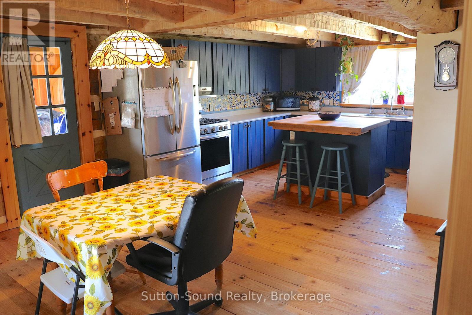 234491 CONCESSION 2 WGR CONCESSION