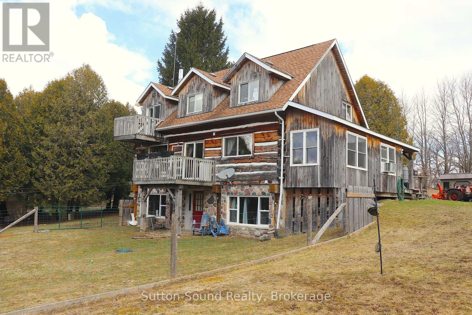 234491 CONCESSION 2 WGR CONCESSION