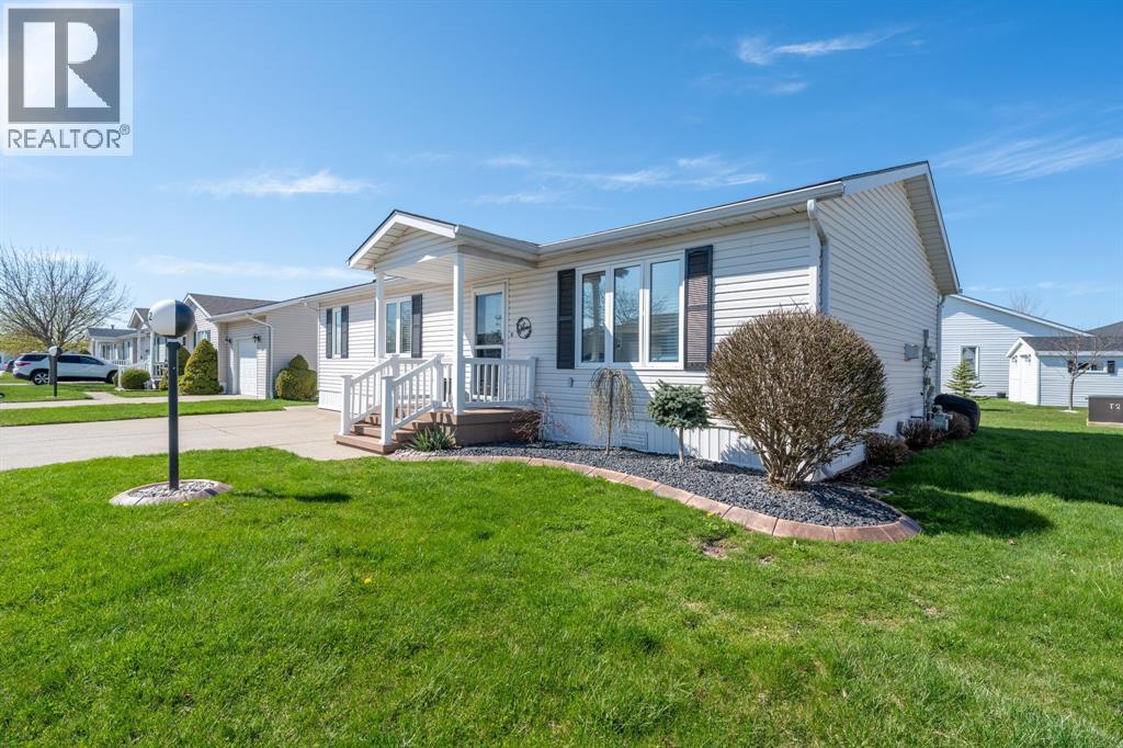 5700 BLACKWELL Sideroad Unit# 212