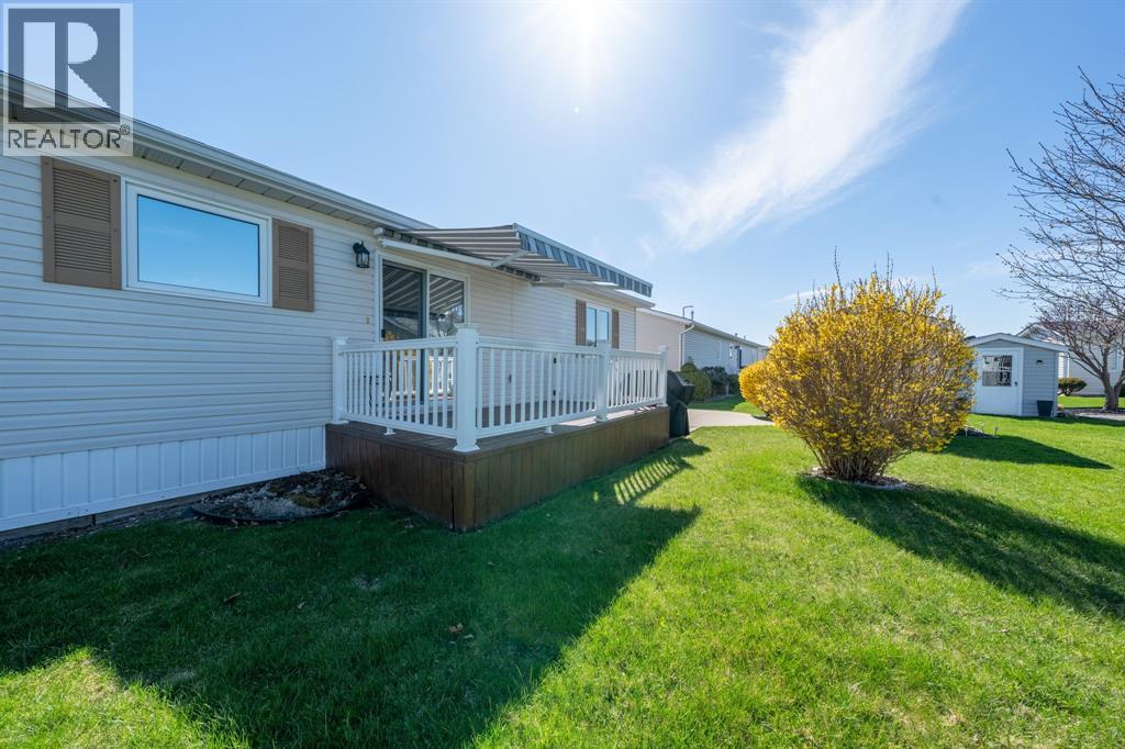 5700 BLACKWELL Sideroad Unit# 212