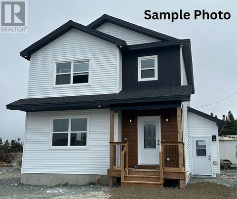 12 Wiltshire Avenue Paradise NF A1L4L8