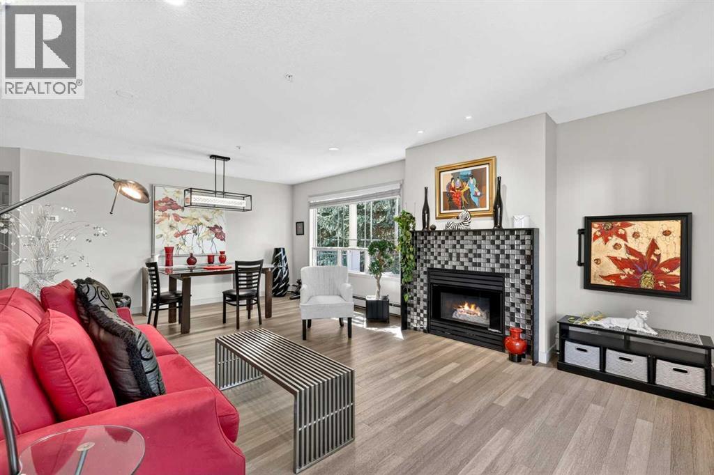 222, 2144 Paliswood Road SW