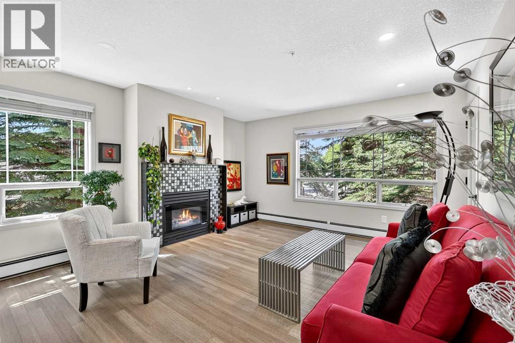 222, 2144 Paliswood Road SW