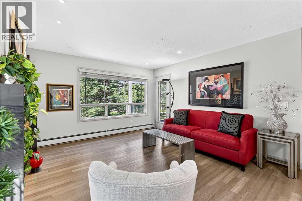 222, 2144 Paliswood Road SW
