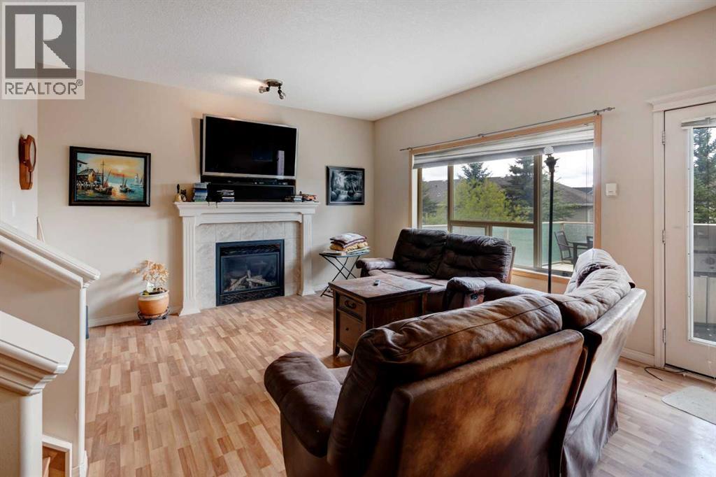 6 Bow Ridge Close