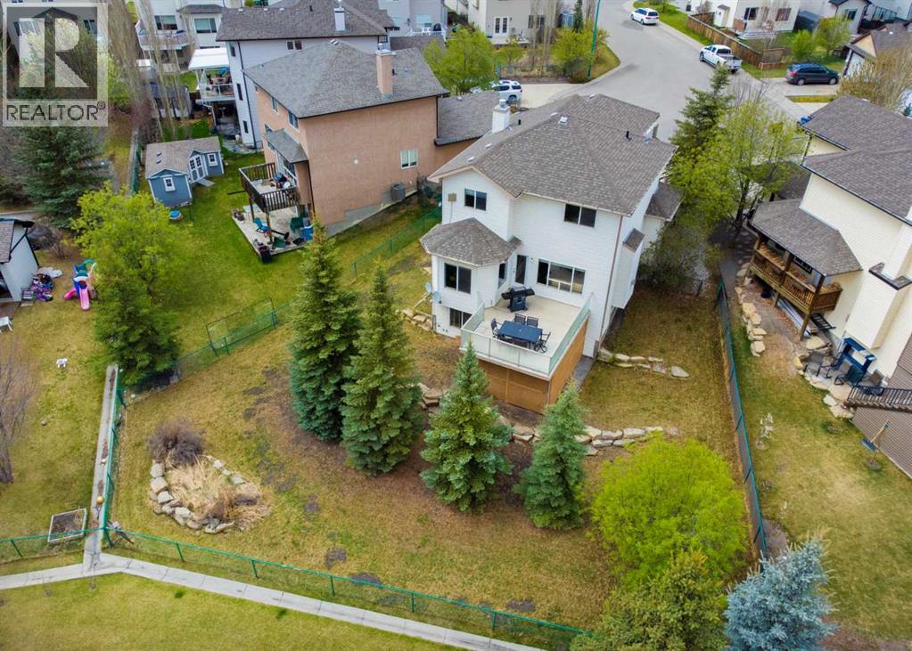 6 Bow Ridge Close