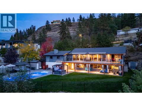 3005 Juniper Drive Penticton BC V2A7T1
