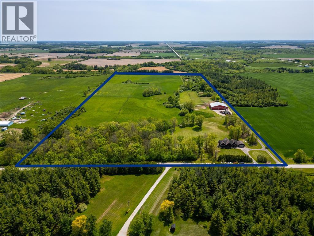 2507 BICKFORD LINE