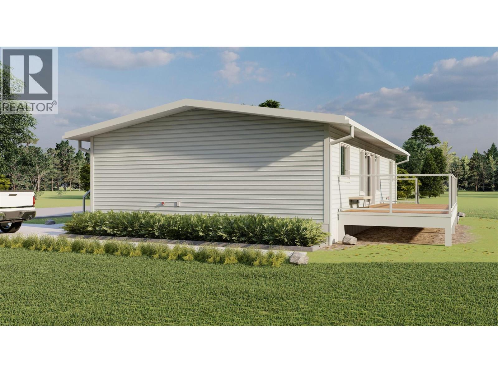 1750 Lenz Road Unit# 102 Lot# 102