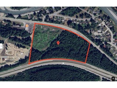 950 OLD HOPE PRINCETON WAY|Hope Hope BC V0X1L4
