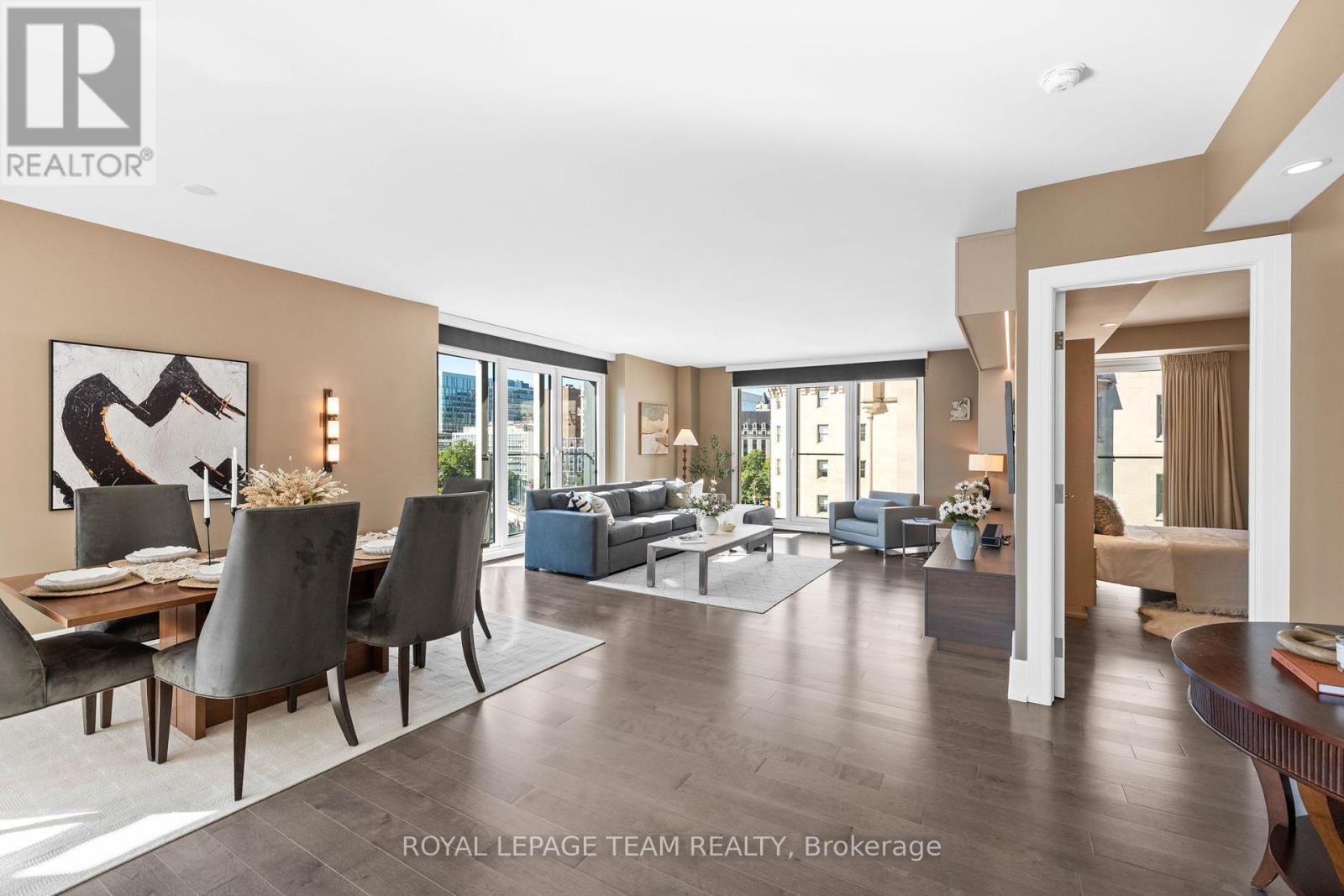 G207 - 700 SUSSEX DRIVE